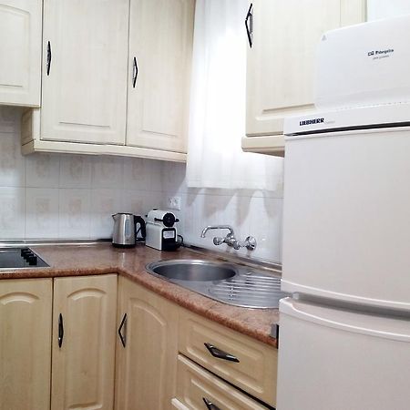Andalusian Apartment 마르베야 외부 사진