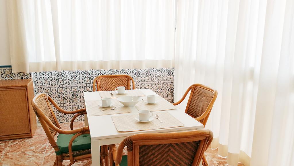 Andalusian Apartment 마르베야 외부 사진