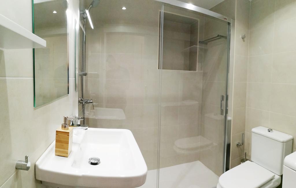 Andalusian Apartment 마르베야 외부 사진